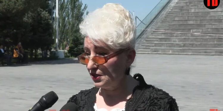 Առեղծվածային էր Շուշիի անկումը, եղել է դավաճանություն, մեր տղաների թիկունքը չեն պահել. արցախցի. տեսանյութ