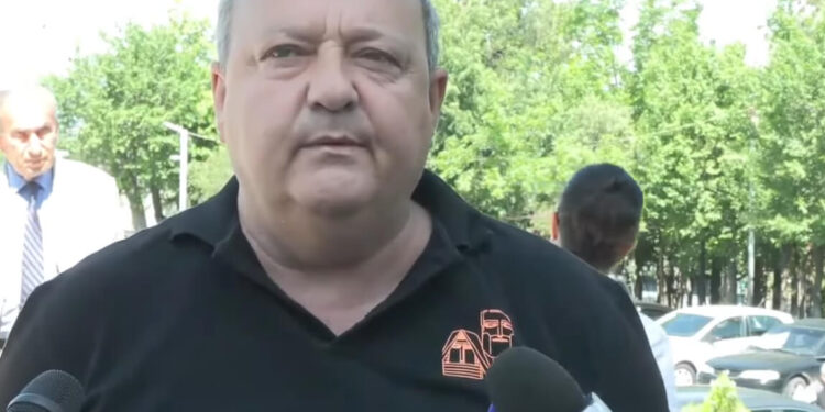 Բացահայտ ասում եմ՝ առաջիններից մեկն եմ լինելու, որ մտնելու եմ Շուշի. Գրիգորյան. տեսանյութ