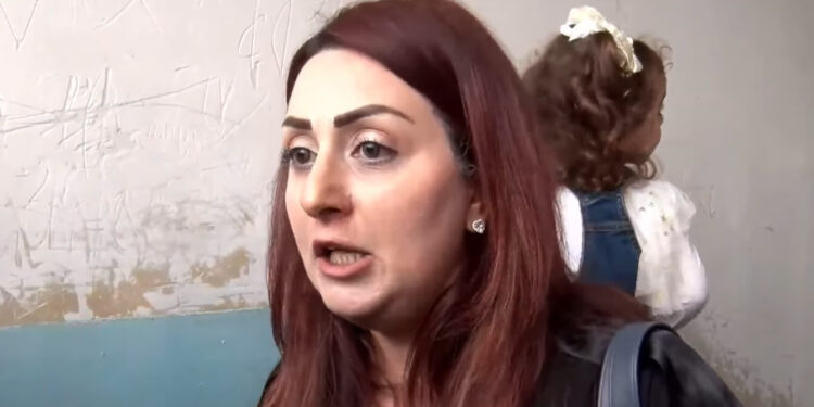 Աշակերտներին ասում է՝ սիրեք թուրքին…ես դպրոցից կգնամ միայն դիակիս վրայով. թեժ վեճ՝ Մերձավանում. տեսանյութ