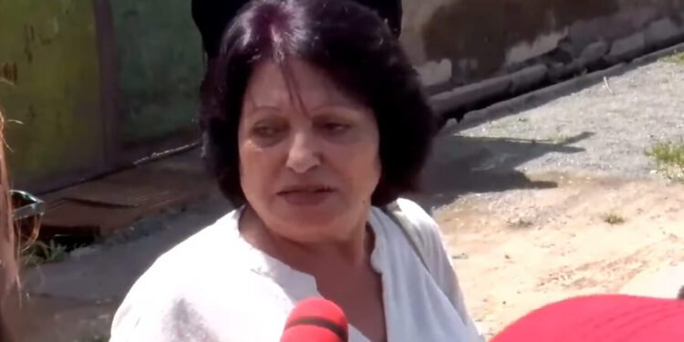 Դավաճանները շատ-շատ են, զինվորների վրա դիտավորյալ կրակել են տվել. տեսանյութ