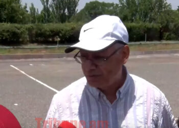 Ստու՛մ է վարչապետը, խաբվեցինք 2018-ին, նույնը կրկնվեց 2021-ին. տեսանյութ