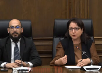 Սխալ է մեկնաբանվել վարչապետի խոսքը, պետք է սկսել հասկանալ նորմալ հայերեն խոսքը. տեսանյութ