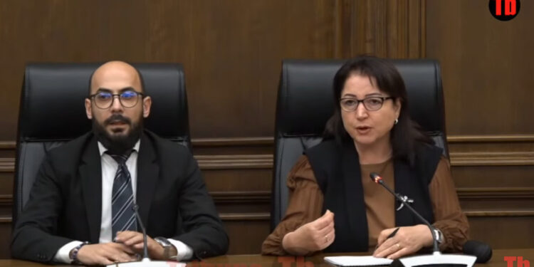 Սխալ է մեկնաբանվել վարչապետի խոսքը, պետք է սկսել հասկանալ նորմալ հայերեն խոսքը. տեսանյութ