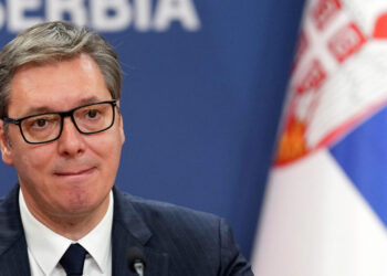 Մոսկվա ուղևորվող Սերբիայի նախագահի ինքնաթիռը հարկադիր վայրէջք է կատարել Բաքվում