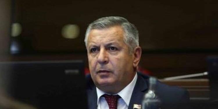 Փաշինյանի սրացումներն անգամ ՔՊ-ում չեն մարսում. «Հրապարակ»