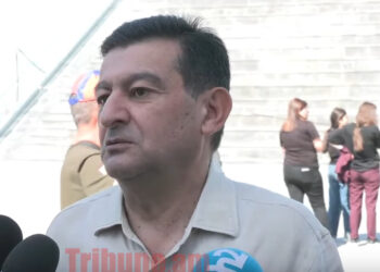 Շուշի վերադարձը լինելու է, եթե դա չմնա տեսիլք. Սերգեյ Շահվերդյան. տեսանյութ