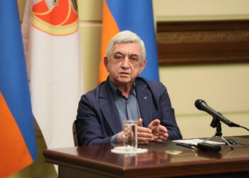 Խելապակաս պատուհաս…աբսուրդ է, որ տվել եմ իշխանությունը՝ 2019-ին վերցնելու համար. Սերժ Սարգսյան. տեսանյութ