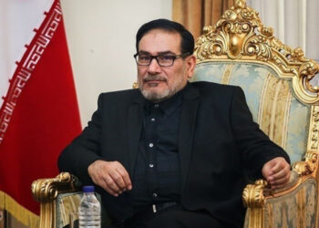 «Եթե ԱՄՆ-ն չեզոքացնի Նեթանյահուի ազդեցությունը, կարելի է ստորագրել միջուկային գործարքը. Իրանը, որոշակի պայմանների դեպքում, պատրաստ է». Ալի Շամխանի