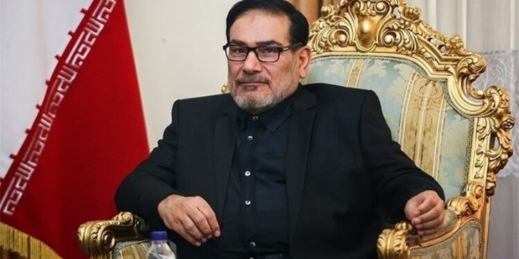 «Եթե ԱՄՆ-ն չեզոքացնի Նեթանյահուի ազդեցությունը, կարելի է ստորագրել միջուկային գործարքը. Իրանը, որոշակի պայմանների դեպքում, պատրաստ է». Ալի Շամխանի