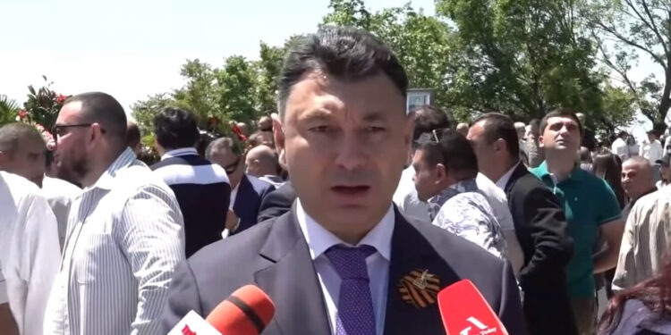 Մոսկվան արցունքների չի հավատում. եռատոնը նշում ենք մրմուռով. Շարմազանով. տեսանյութ