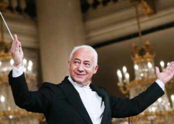 Պուտինն Աշխատանքի հերոսի կոչում է շնորհել Սպիվակովին