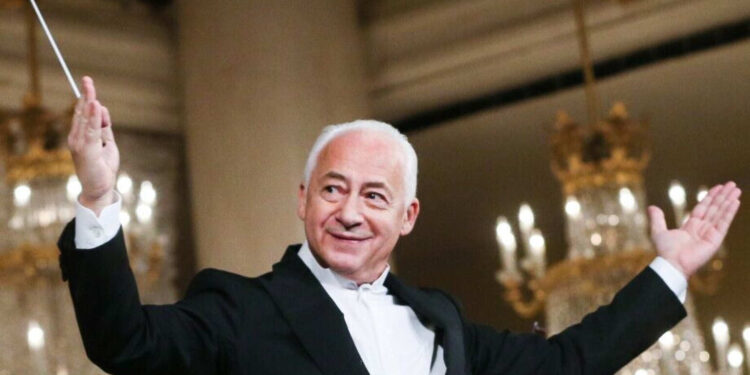 Պուտինն Աշխատանքի հերոսի կոչում է շնորհել Սպիվակովին