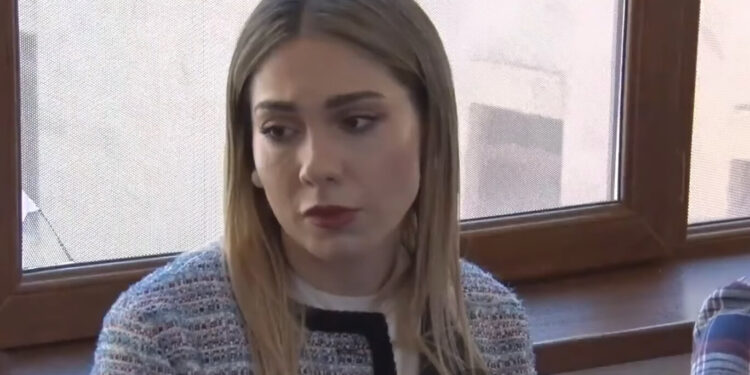 Էս ի՞նչ արհամարհական հայացք էր, մի հատ հետ տվեք, ձեզ նայեք. վեճ՝ Գալյանի հետ. տեսանյութ