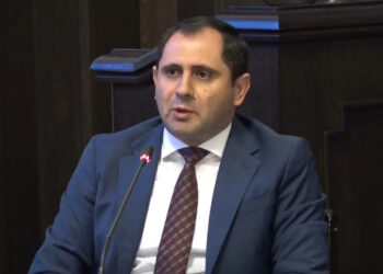 Կեղծ գիտնականներ չենք ունենա, որ 27 տարին լրանա, ազատվեն զինապարտությունից. Պապիկյան. տեսանյութ