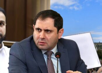 Պապիկյանը հեռացել է ԱԺ-ից, ՔՊ պատգամավորները հանդիպում են պահանջել Հայկ Սարգսյանի հետ. սկանդալային նախագծի հետքերով. «Ժողովուրդ»