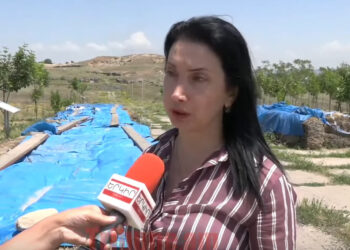 Անտեր ու անմխիթար վիճակ է, Ուրարտուն միայն ֆուտբոլային ակումբ չէ. Աղեկյան. տեսանյութ