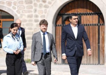 Ե՞րբ կլինի Սյունիքում Ֆրանսիայի հյուպատոսության բացման արարողությունը. «Հրապարակ»