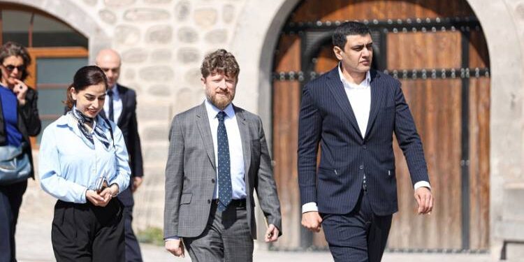 Ե՞րբ կլինի Սյունիքում Ֆրանսիայի հյուպատոսության բացման արարողությունը. «Հրապարակ»