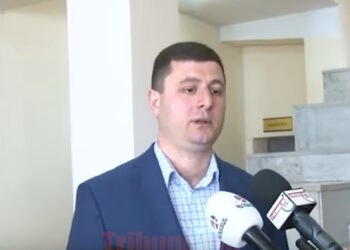 Մարդ, ով պատրաստ է կյանքը տալ հայրենիքին, դարձավ երկրորդական․ Տիգրան Աբրահամյան. տեսանյութ