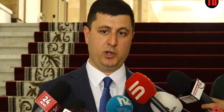 Երբ հերոս հարկ վճարողն է հռչակվում, ջարդում են բանակի ողնաշարը. Տիգրան Աբրահամյան. տեսանյութ