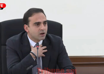 Այո՛, պետք է լինի տուգանք տրանսպորտից օգտվելու և չվճարելու համար․ Տիգրան Ավինյան. տեսանյութ