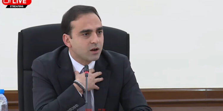 Այո՛, պետք է լինի տուգանք տրանսպորտից օգտվելու և չվճարելու համար․ Տիգրան Ավինյան. տեսանյութ