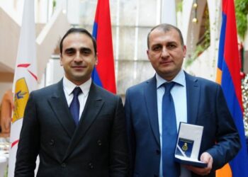 Երևանի քաղաքապետարանի՝ կաշառքի մեղադրանքով անցնող պաշտոնյաներին ազատ են արձակել․ «Հրապարակ»