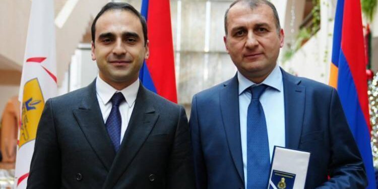 Երևանի քաղաքապետարանի՝ կաշառքի մեղադրանքով անցնող պաշտոնյաներին ազատ են արձակել․ «Հրապարակ»