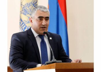 Տիգրան Տեր-Մարգարյանին նախապես փոխարինող են նշանակել. «Հրապարակ»