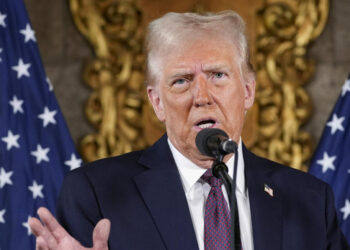 Թրամփը հույս է հայտնել, որ Հնդկաստանի և Պակիստանի միջև հակամարտությունն արագ կավարտվի