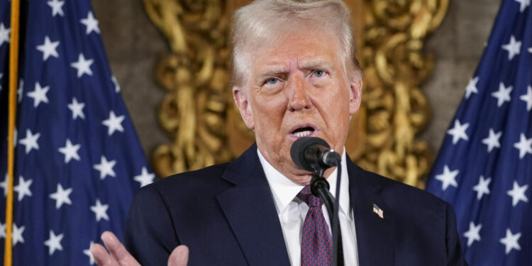 Թրամփը հույս է հայտնել, որ Հնդկաստանի և Պակիստանի միջև հակամարտությունն արագ կավարտվի