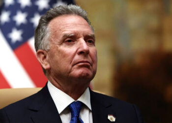 «Հայաստանն ու Ադրբեջանը շատ մոտ են վերջնական կարգավորմանը. կարծում եմ՝ 2-ն էլ կարող են միանալ Աբրահամի խաղաղության համաձայնագրերին». Թրամփի խորհրդական