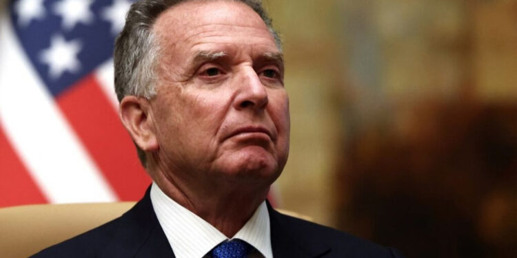 «Հայաստանն ու Ադրբեջանը շատ մոտ են վերջնական կարգավորմանը. կարծում եմ՝ 2-ն էլ կարող են միանալ Աբրահամի խաղաղության համաձայնագրերին». Թրամփի խորհրդական