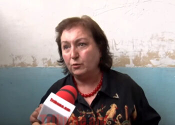 Ծամոն եմ ծամում դասին, դա ունի հիգիենիկ նշանակություն, ստոմատոլոգներն են ասում. ուսուցչուհի. տեսանյութ