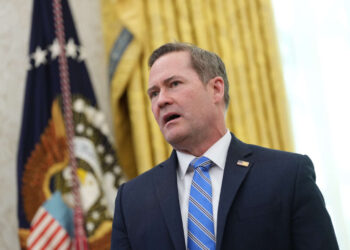 «Ռուսաստանի և ԱՄՆ-ի միջև բանակցությունները շարունակվում են». Ուոլց