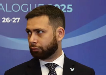 «Քանի դեռ մեր բոլոր համերկրացիները չեն վերադարձել Հայաստան, չենք կարող արդյունքներով բավարարված լինել». Վահան Կոստանյան