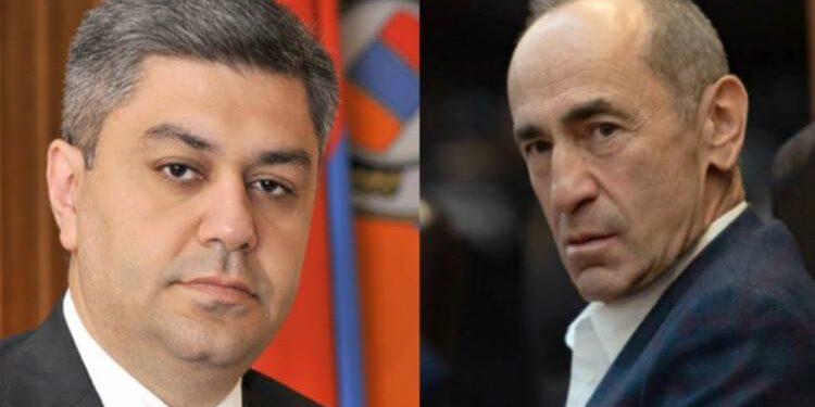 Չի մերժում, բայց համոզում է․ «Հրապարակ» 