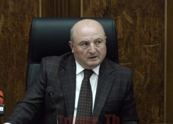 Կտեսնեք, որ կանե՛մ, շատ լուրջ բաներ են սպասվում. Վարդան Ղուկասյան. տեսանյութ