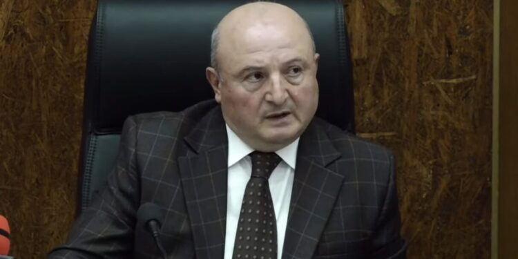 Կտեսնեք, որ կանե՛մ, շատ լուրջ բաներ են սպասվում. Վարդան Ղուկասյան. տեսանյութ