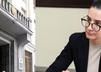 Վարդապետյանն ազատվել է վերջին տղամարդ օգնականից. ինչ կապ ունի նա ինֆորմացիոն արտահոսքի հետ. «Ժողովուրդ»