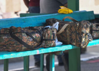 Վարժական հավաքներից խուսափելը կպատժվի տուգանքով