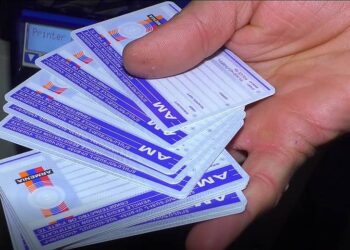 Հայաստանում վարորդական վկայականները և հաշվառման վկայագրերը կթվայնացվեն