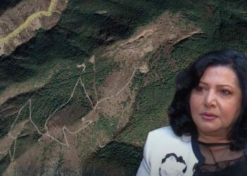 Քննվում է Տերտերասարի ոսկու հանքավայրի ապօրինի շահագործման հանգամանքը. Hetq.am