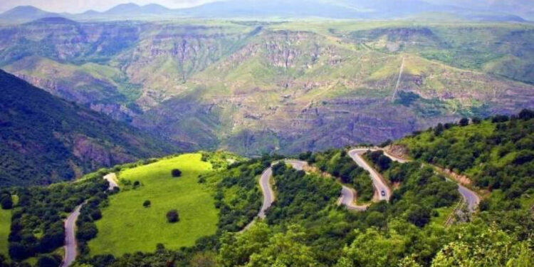 «Որևէ «Զանգեզուրի միջանցք» չի լինելու». ՀՀ-ում Իրանի դեսպան