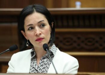 ԿԳՄՍ նախարարի հերթական ձախողումը. «Հրապարակ»