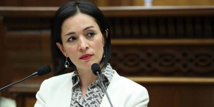 ԿԳՄՍ նախարարի հերթական ձախողումը. «Հրապարակ»