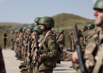 Չօրինականացնել կոռուպցիան, չխորացնել սոցիալական անարդարությունը. ՀԿ-ները կոչ են անում շրջանառությունից հանել փողով բանակից ազատվելու նախագիծը