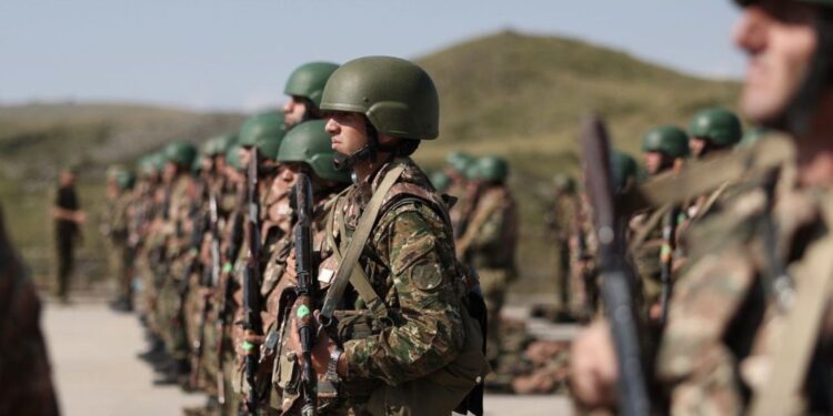 Չօրինականացնել կոռուպցիան, չխորացնել սոցիալական անարդարությունը. ՀԿ-ները կոչ են անում շրջանառությունից հանել փողով բանակից ազատվելու նախագիծը