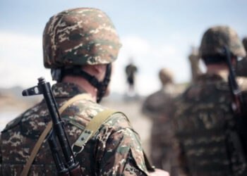 Ճշգրտումներ զինծառայողների և նրանց ընտանիքների անդամների ամենամսյա պարգևավճարի վճարման կարգի և փաստաթղթերի ներկայացման գործընթացում. «Փաստ»