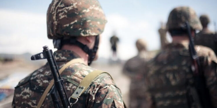 Ճշգրտումներ զինծառայողների և նրանց ընտանիքների անդամների ամենամսյա պարգևավճարի վճարման կարգի և փաստաթղթերի ներկայացման գործընթացում. «Փաստ»